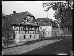 Kohlige in Böhmen