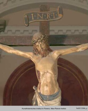 Christus am Kreuz