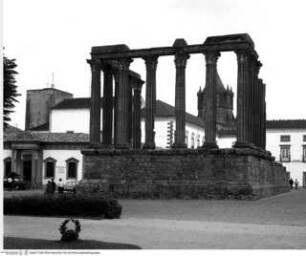 Templo Romano