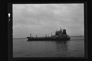Unkas (1981), Atlantic-Rhederei F. & W. Joch, Hamburg