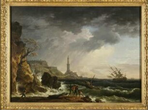 Der Sturm