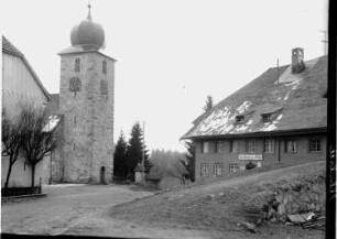 Schluchsee