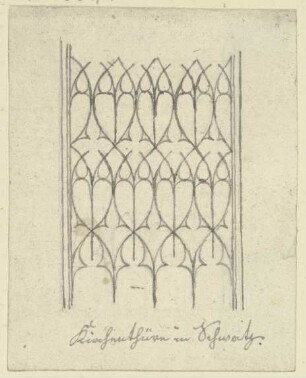 Kirchentür