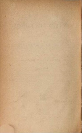 Die Annalen des Tacitus, 2. Buch XI - XVI