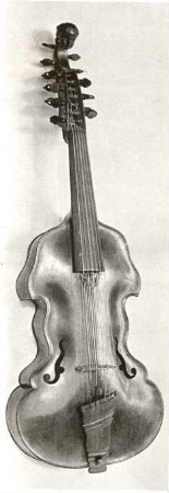 Viola d'amore