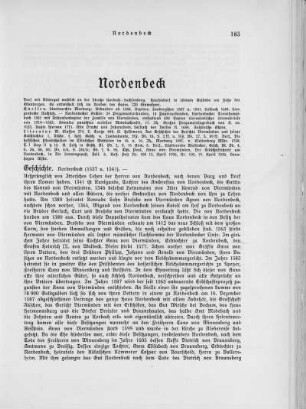 Nordenbeck