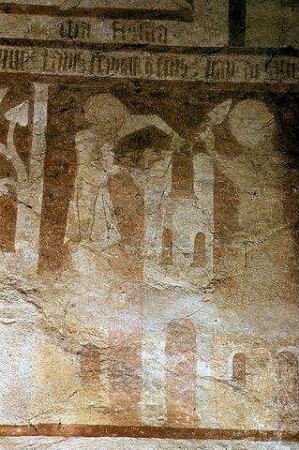 Tempel Salomons?