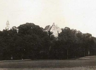 Schloss Oberreinsberg