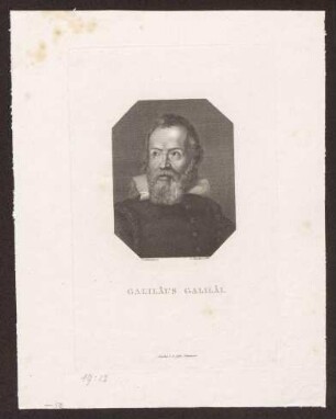 Galilei, Galileo