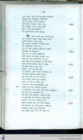 V. 1001 - 1500.