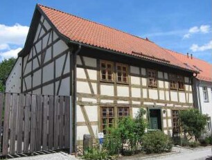 Strausberg, Klosterstraße 19