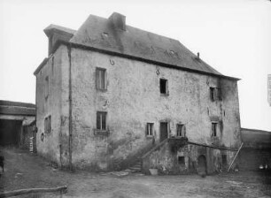Gutshof La Paix