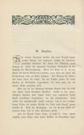 30. Adoption
