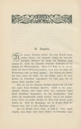 30. Adoption