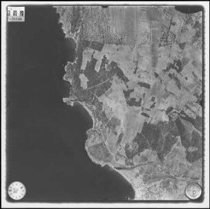Aufnahme 078 - Sounion; Agrilesa; Daskalio; Porto Rafti; Rafina; Marathon; Rhamnous; Euböa