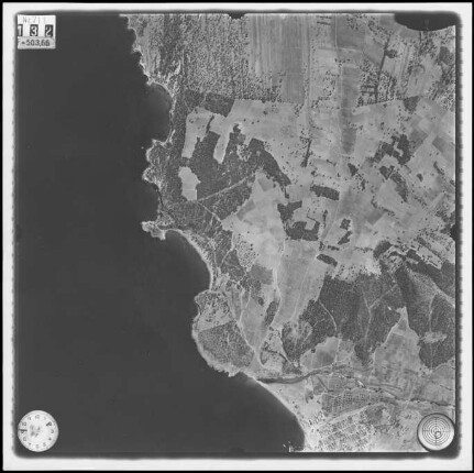 Aufnahme 078 - Sounion; Agrilesa; Daskalio; Porto Rafti; Rafina; Marathon; Rhamnous; Euböa
