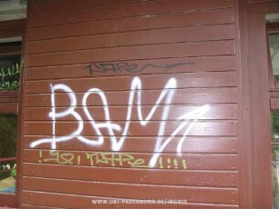 TAPe !98! TAPe !!! | BAM