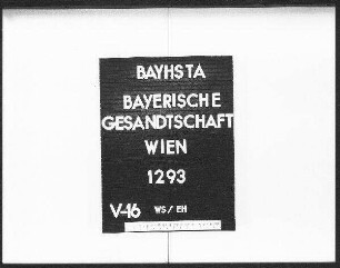 Die Versammlung der vorderen sechs Reichskreise und die Forderung Preußens nach Verpflegung seiner Truppen