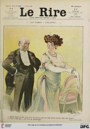 No. 283 (4 Juillet 1908)