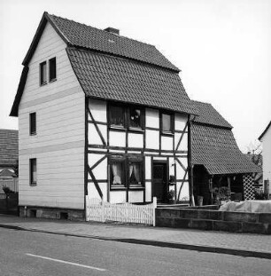 Neu-Eichenberg, Lange Straße 26