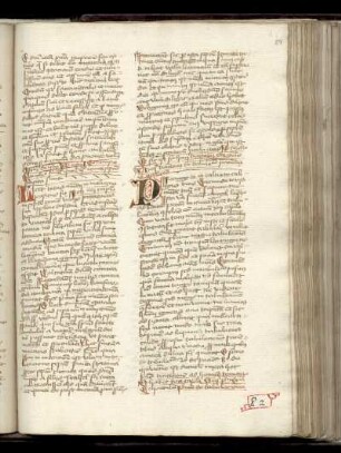 De tribulatione, patientia et consolatione