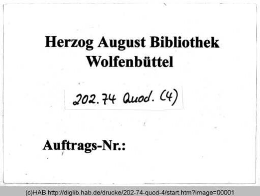Stanisl: Mink von Weunßhein Relatio Novissima Ex Parnasso De Arte Reminiscentiae. Das ist: Neue wahrhafte Zeitung aus dem Parnassus Von der Gedechtniß-Kunst