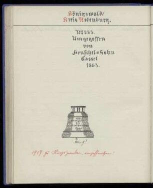 Königswald