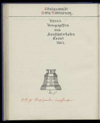 Königswald