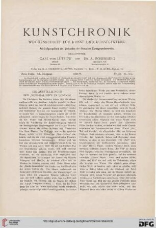 Heft 29 (18. Juni 1896)