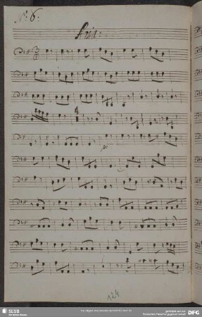 6 Niccolò Jommelli - Ciro riconosciuto 
