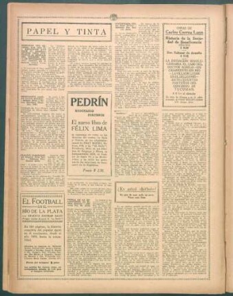 "Desencanto", novela por Antonio Guardiola.- Edición Ribas y Ferrer. Barcelona (España), 1925