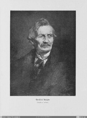 Gottfried Semper