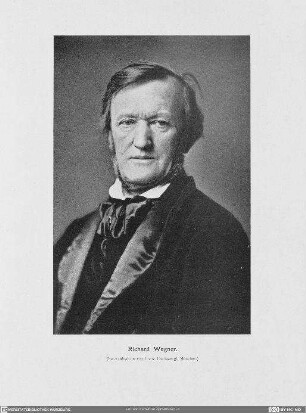 Richard Wagner