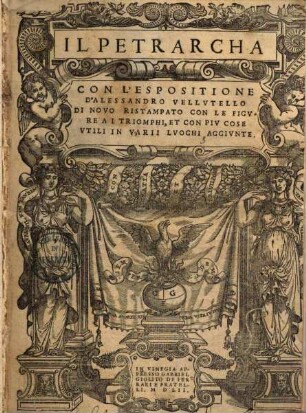 Il Petrarcha