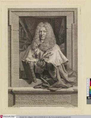 STEPHANUS FRANCISCUS GEOFFREY