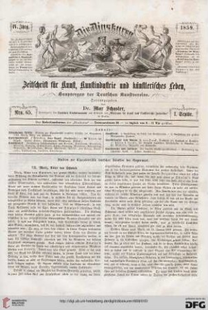 Nr. 65 (1. September 1859)