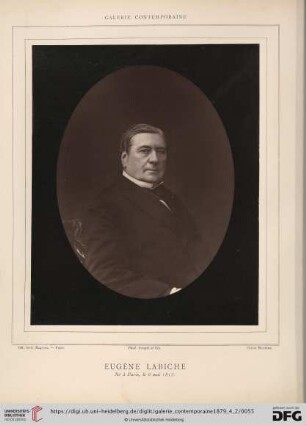 Eugène Labiche