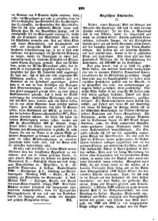 Englisches Schulwesen (Forts.)