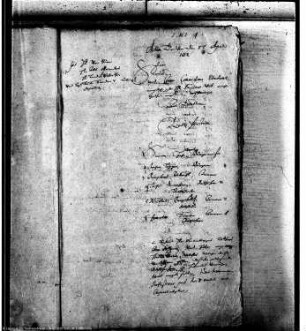 Steuerrevisionsprotokoll vom Jerichowschen Kreis, Bd. 5