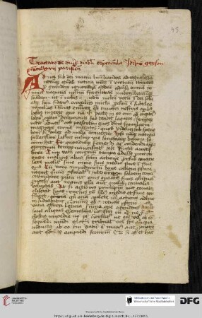 Johannes Gerson, Tractatus de diversis diaboli tentationibus
