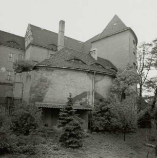Schloss, Hoyerswerda