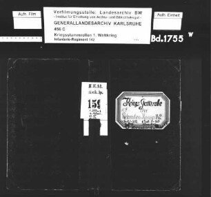 Rekruten-Kompanie