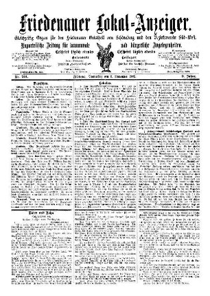 Nr. 261, 06.11.1902