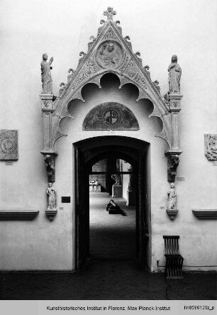 Baldachin