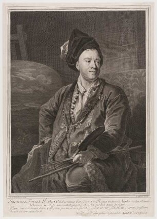 Johannes Forest