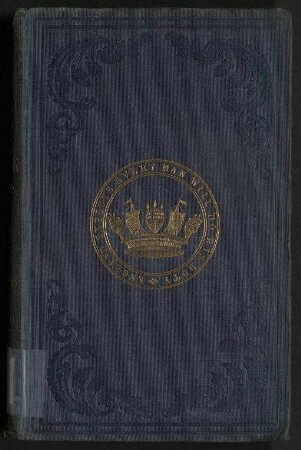 The Dispatches and Letters of Vice Admiral Lord Viscount Nelson with Notes by Sir Nicholas Harris Nicolas - The Sixth Volume. May 1804, to July 1805.