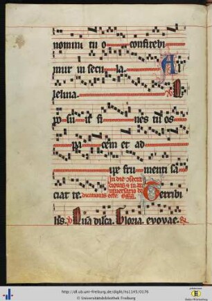 [86v - 88r] In die consecracionis et in anniversario dedicationis ecclesie.