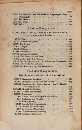 Constantinopolis und der Bosporos : örtlich und geschichtlich beschrieben ; mit 120 griechischen, lateinischen, arabischen, persischen und türkischen Inschriften, dem Plane der Stadt Constantinopel und einer Karte des Bosporos, 1