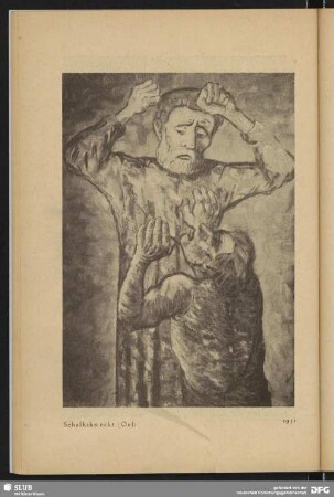 Schalksknecht