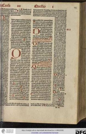 Quidam vir in excommunicatione constitutus episcopum accusare disponit.